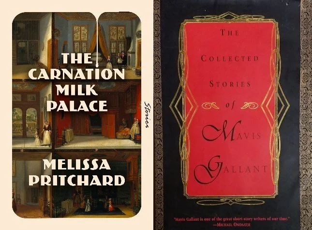 Melissa Pritchard on Mavis Gallant’s “The Ice Wagon Going Down the Street” 