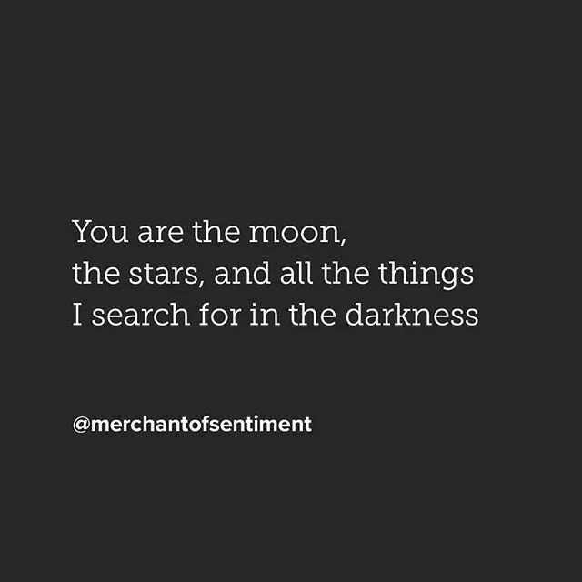 The Moon.
...
#poem #poetry #poet #poetic #poetryporn #poetrysociety #poetryisnotdead #poetrycommunity #poetsofinstagram #poetsofig #writer #writing #writersofig #writingcommunity #writersofinstagram #artistic #ink #spilledink #love #quote #merchant 