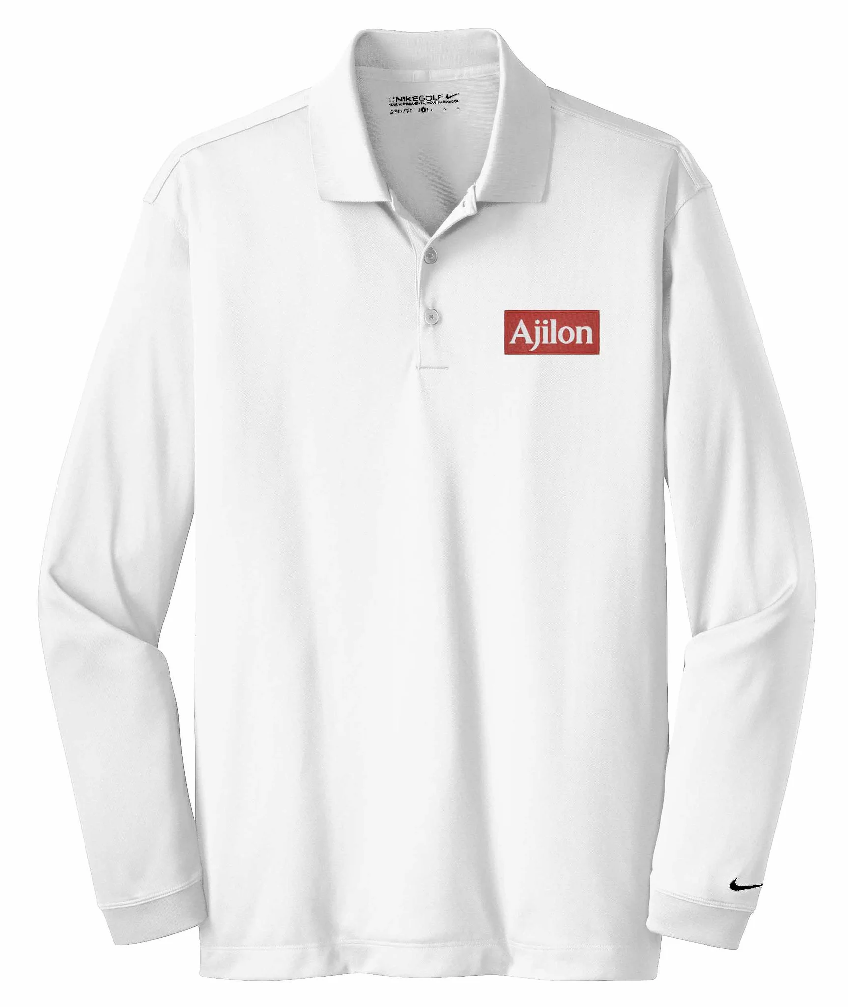 dri tech polo shirts