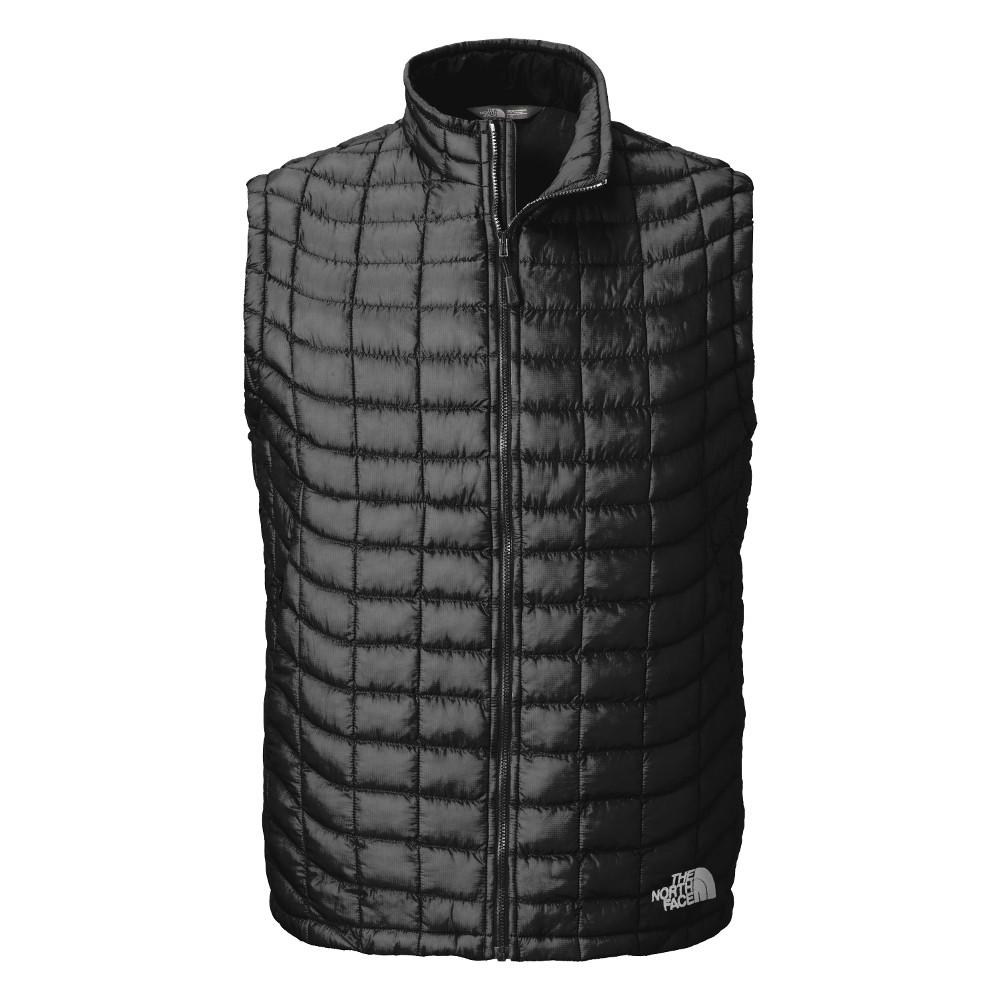 thermoball primaloft vest