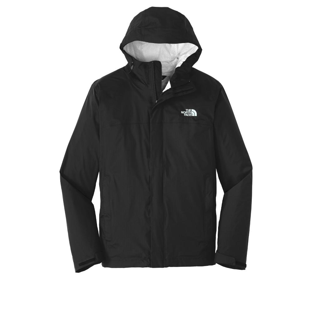 north face waterproof breathable jacket