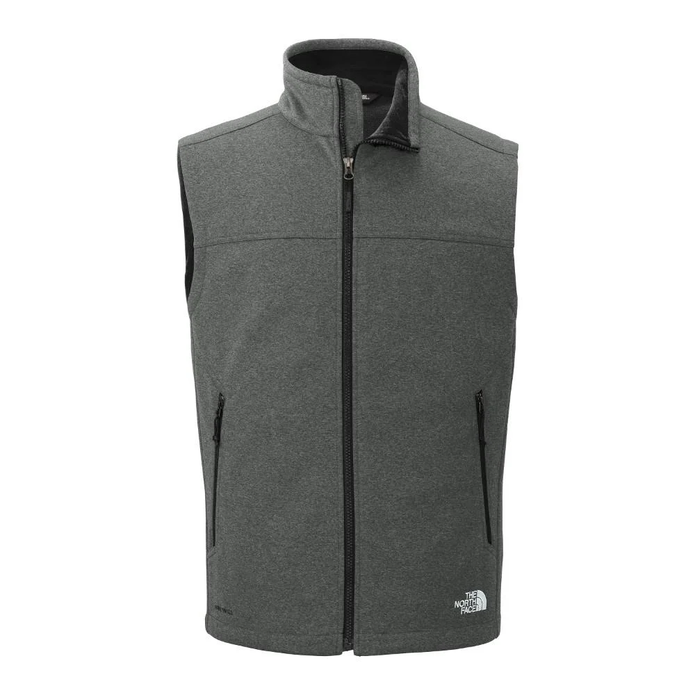 the north face ridgeline soft shell jacket