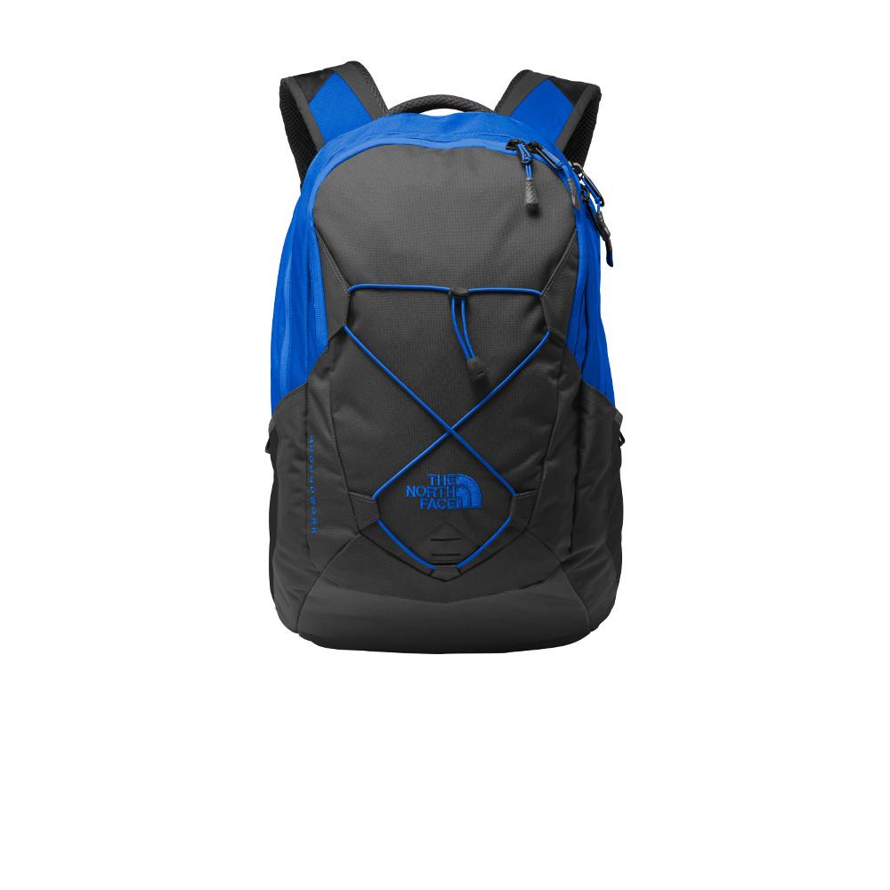north face custom backpack