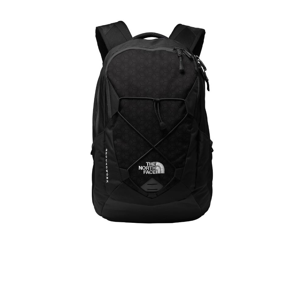 north face groundwork backpack