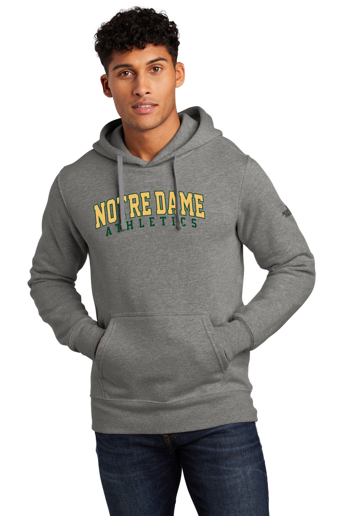 North Face ® Pullover Hoodie. NF0A47FF 