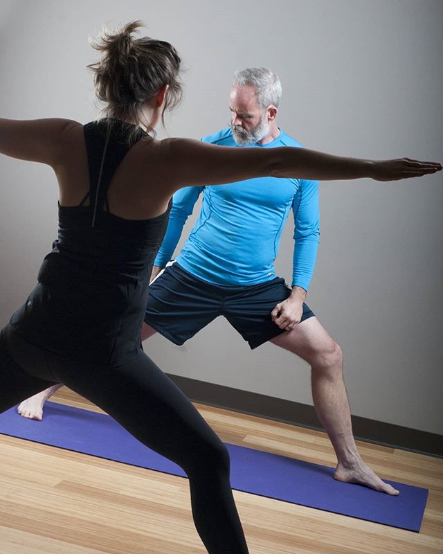 HereNowYoga specializes in teaching teachers to teach. We have an alignment based, accessible 200 hour teacher training every year. Did you know we also offer an advanced 300 hour training partnering with the most experienced teachers and studios in 