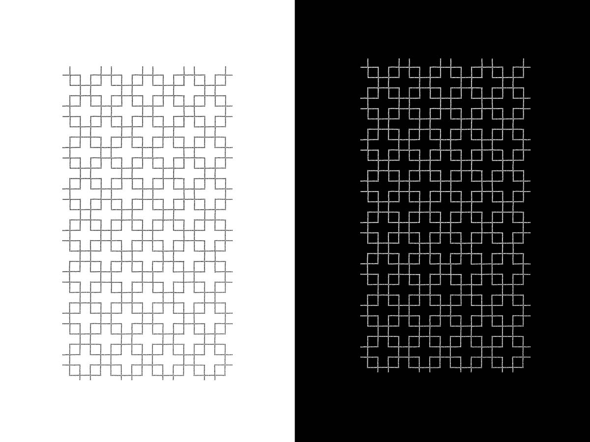 Dot Squares