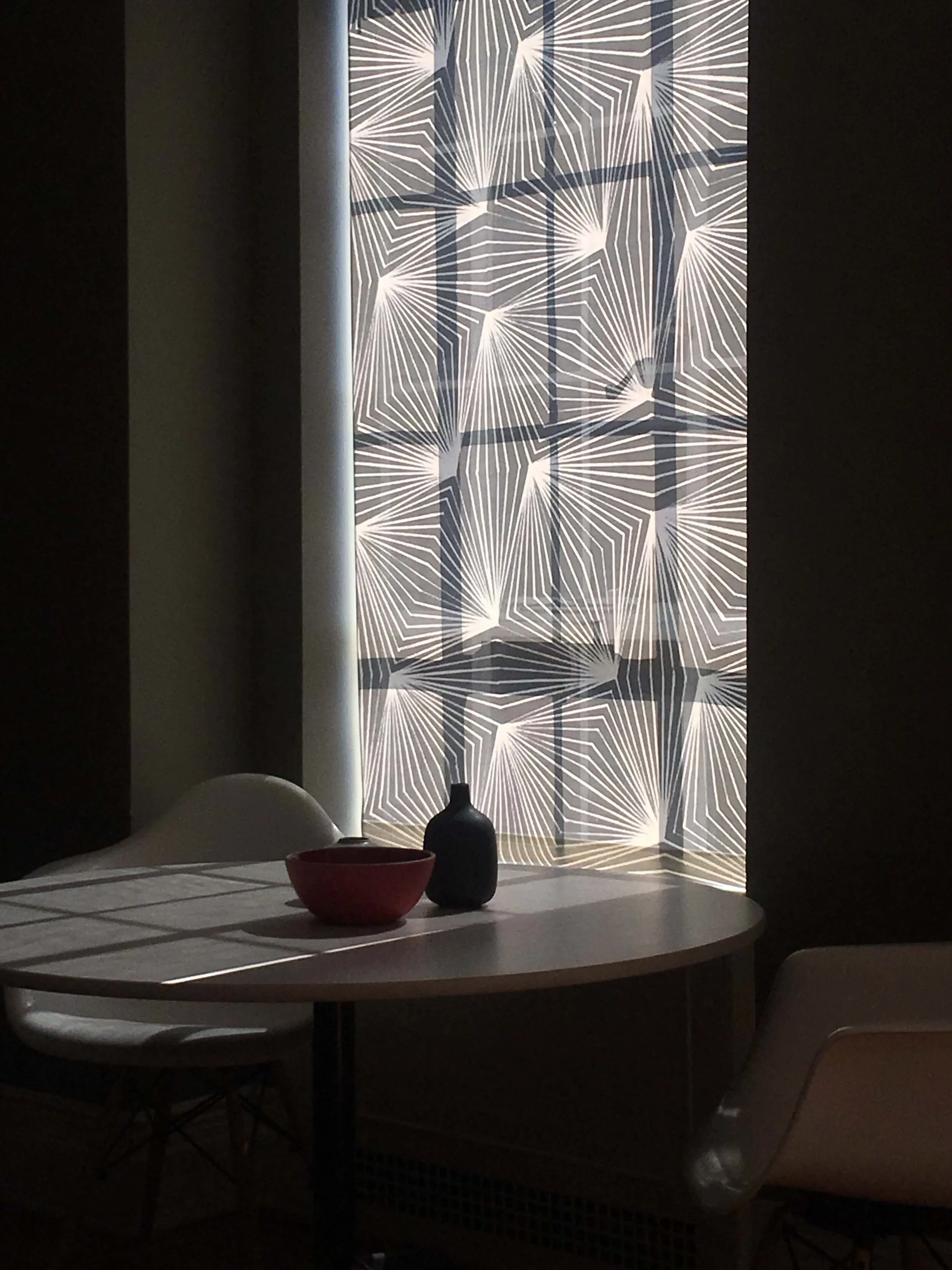 White Stripes