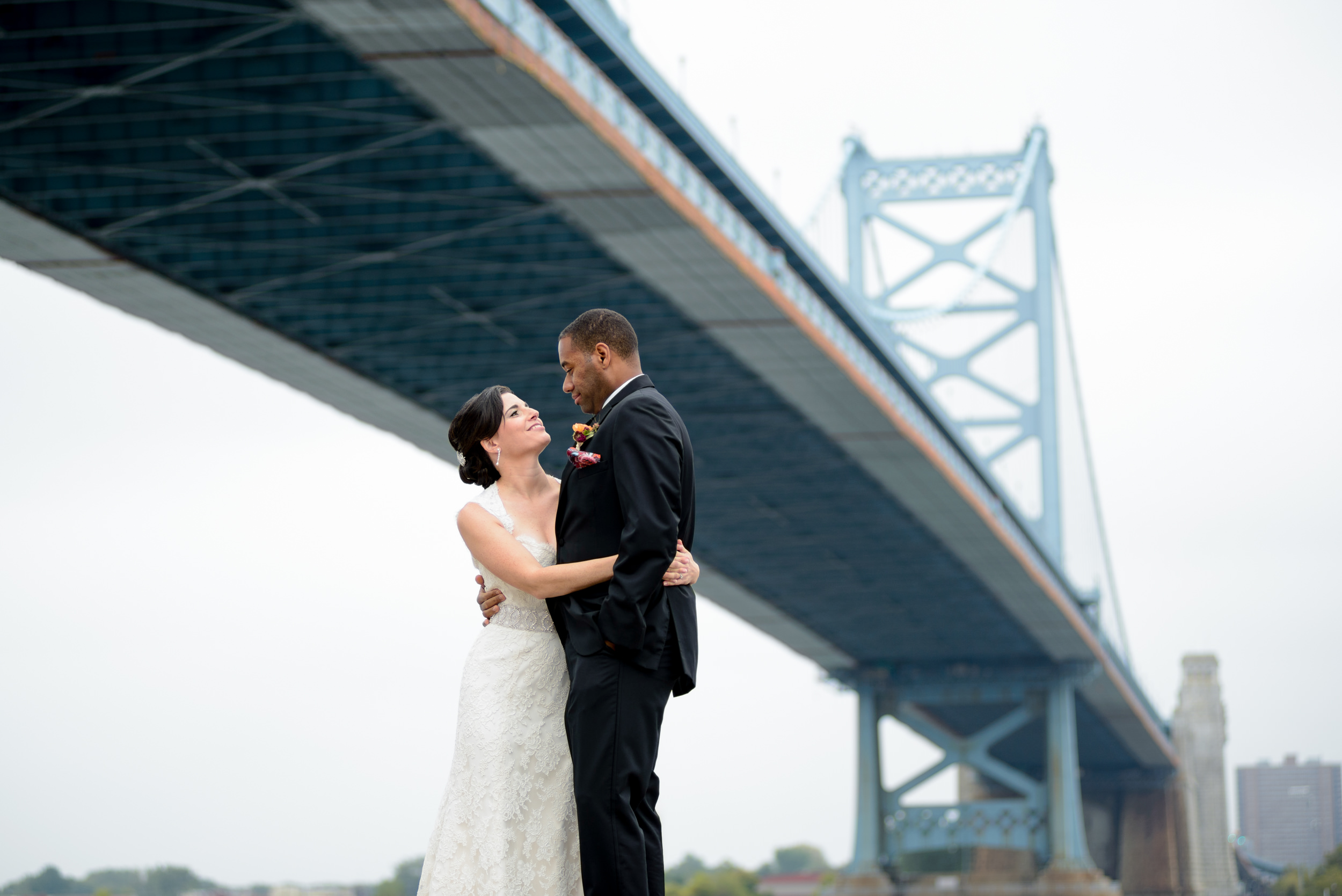 Philadelphia wedding photography