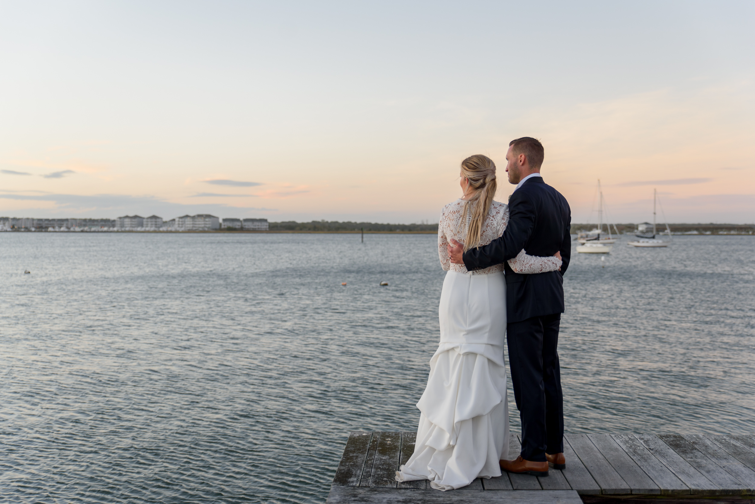 Cape May wedding photography