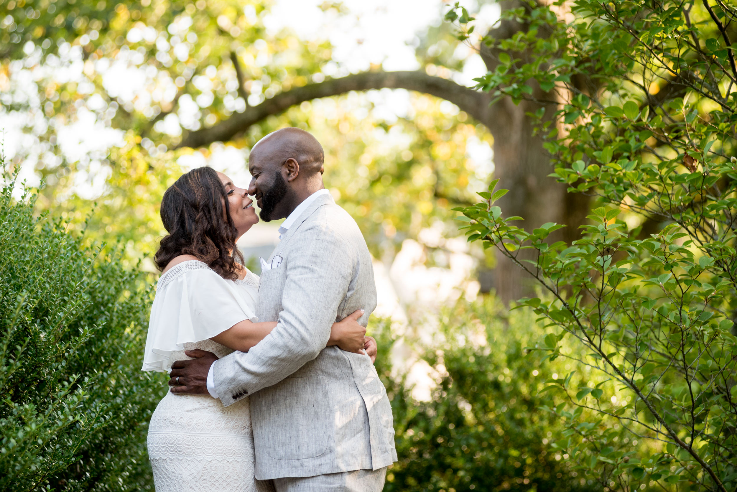 Wedding photography Radnor, PA