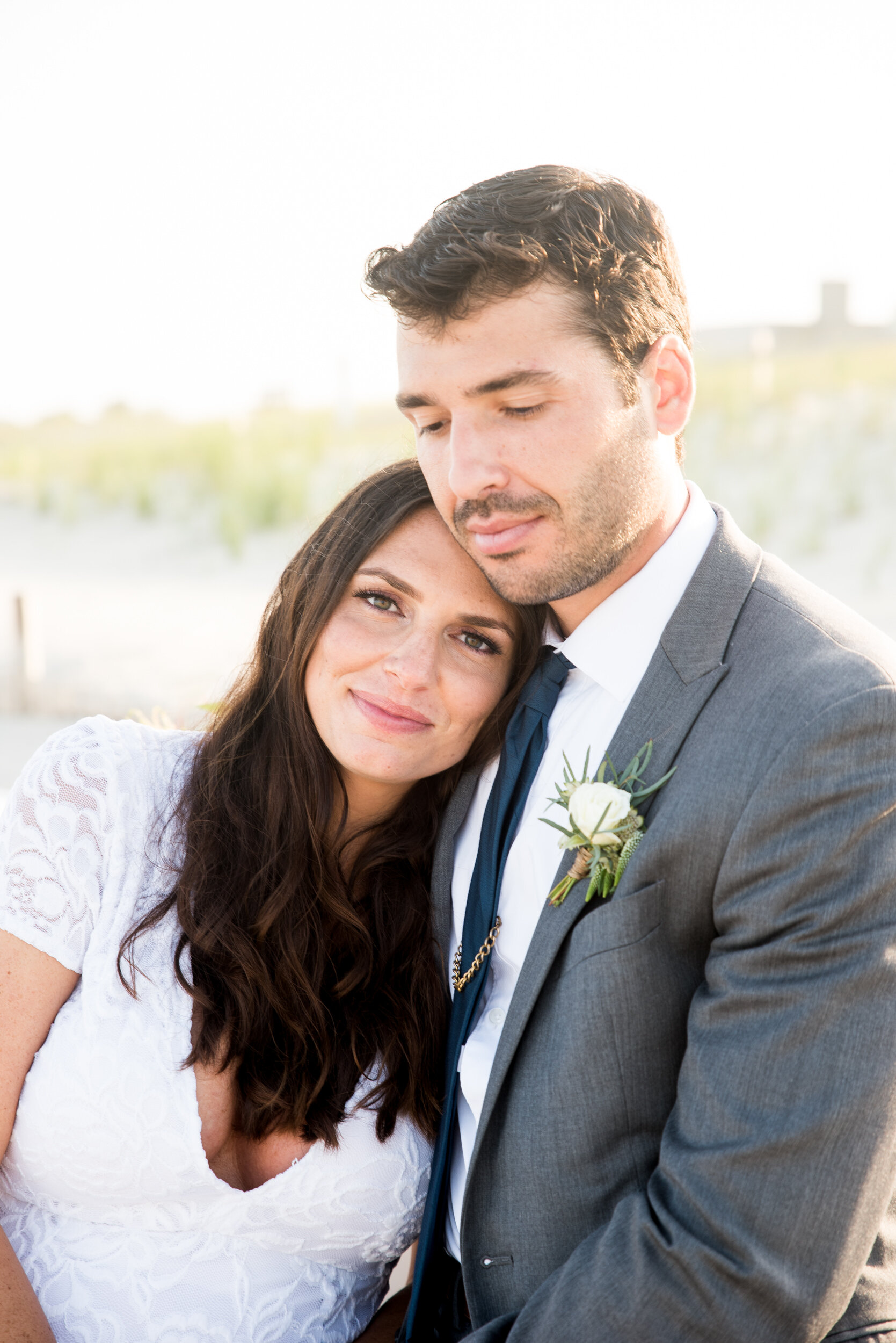 LBI wedding photographer