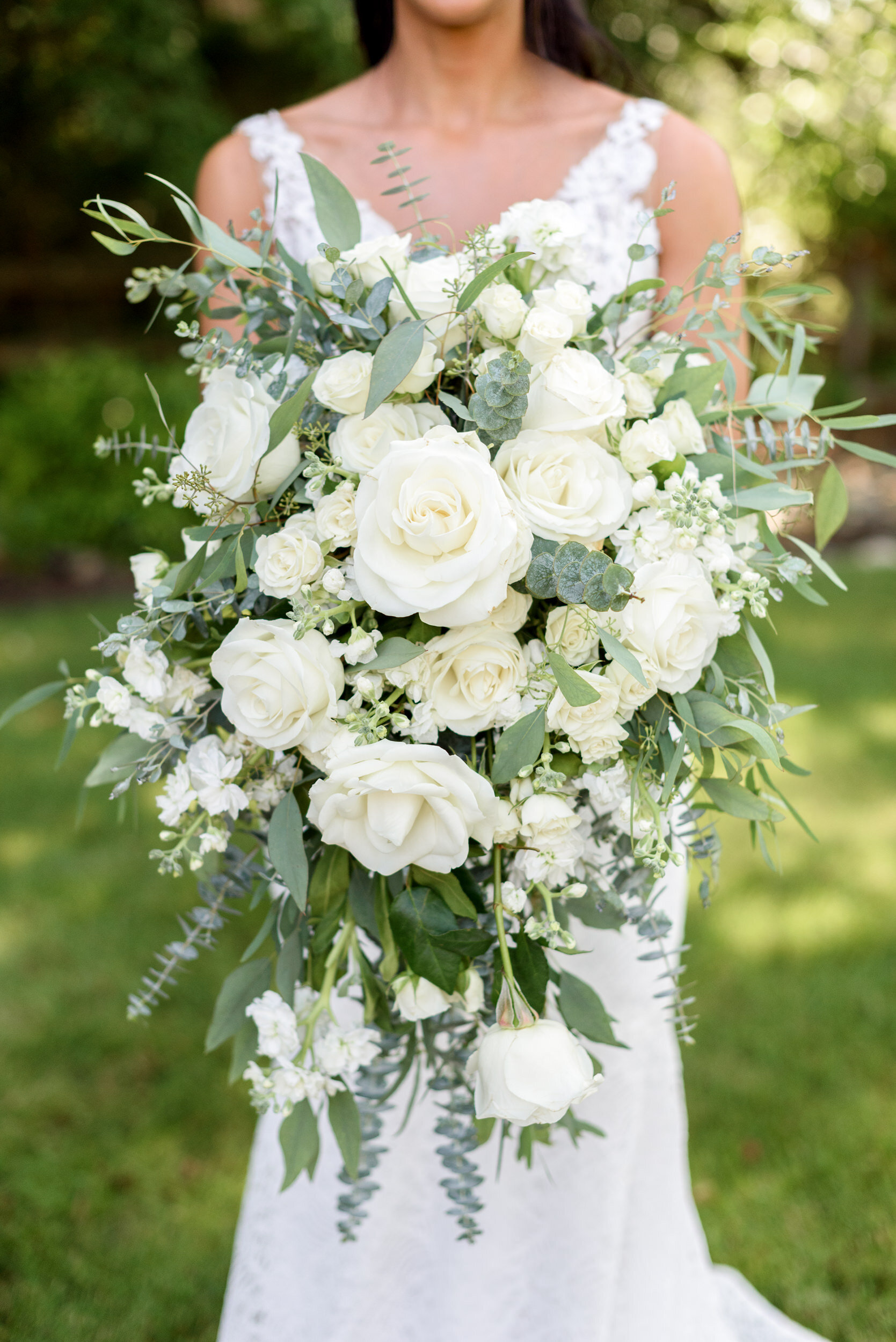 Wedding bouquet