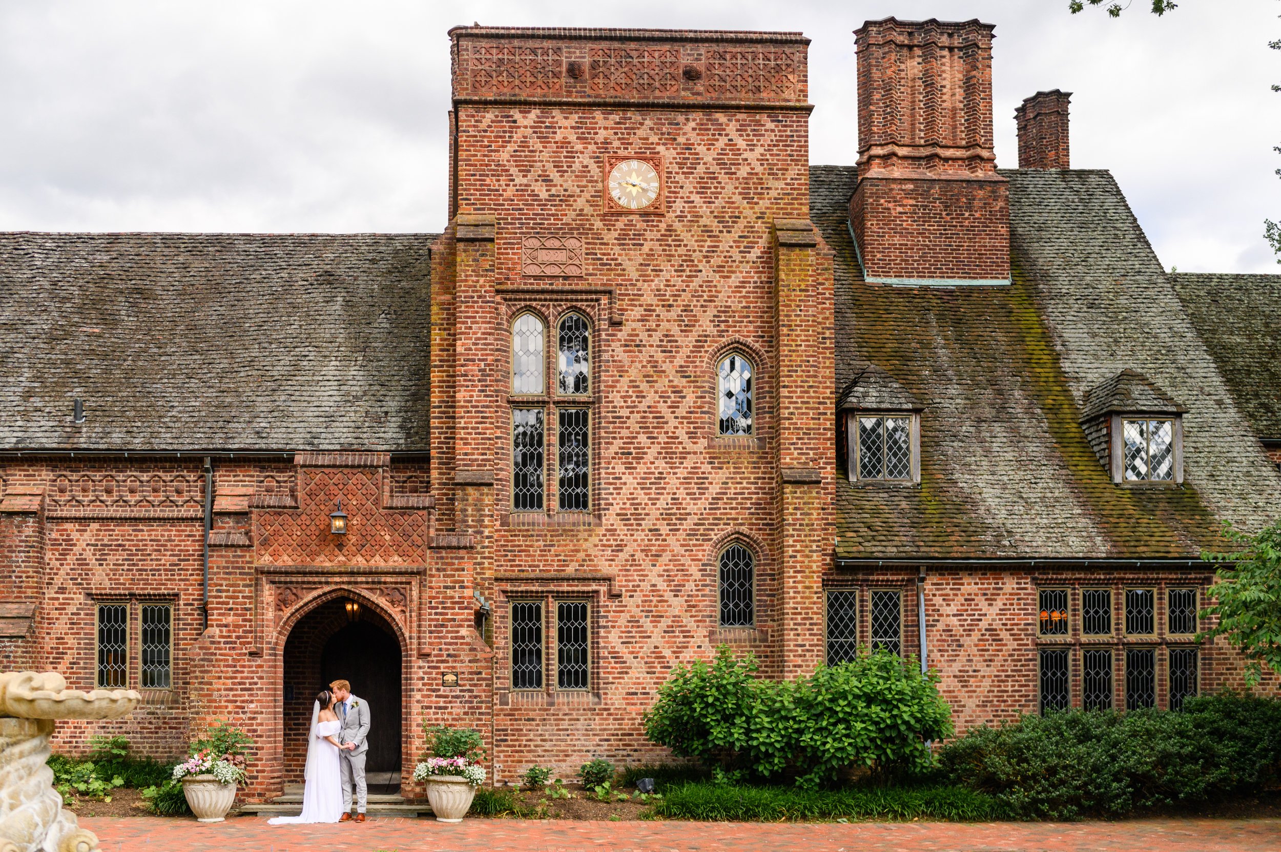 Aldie Mansion Doylestown Wedding Photos