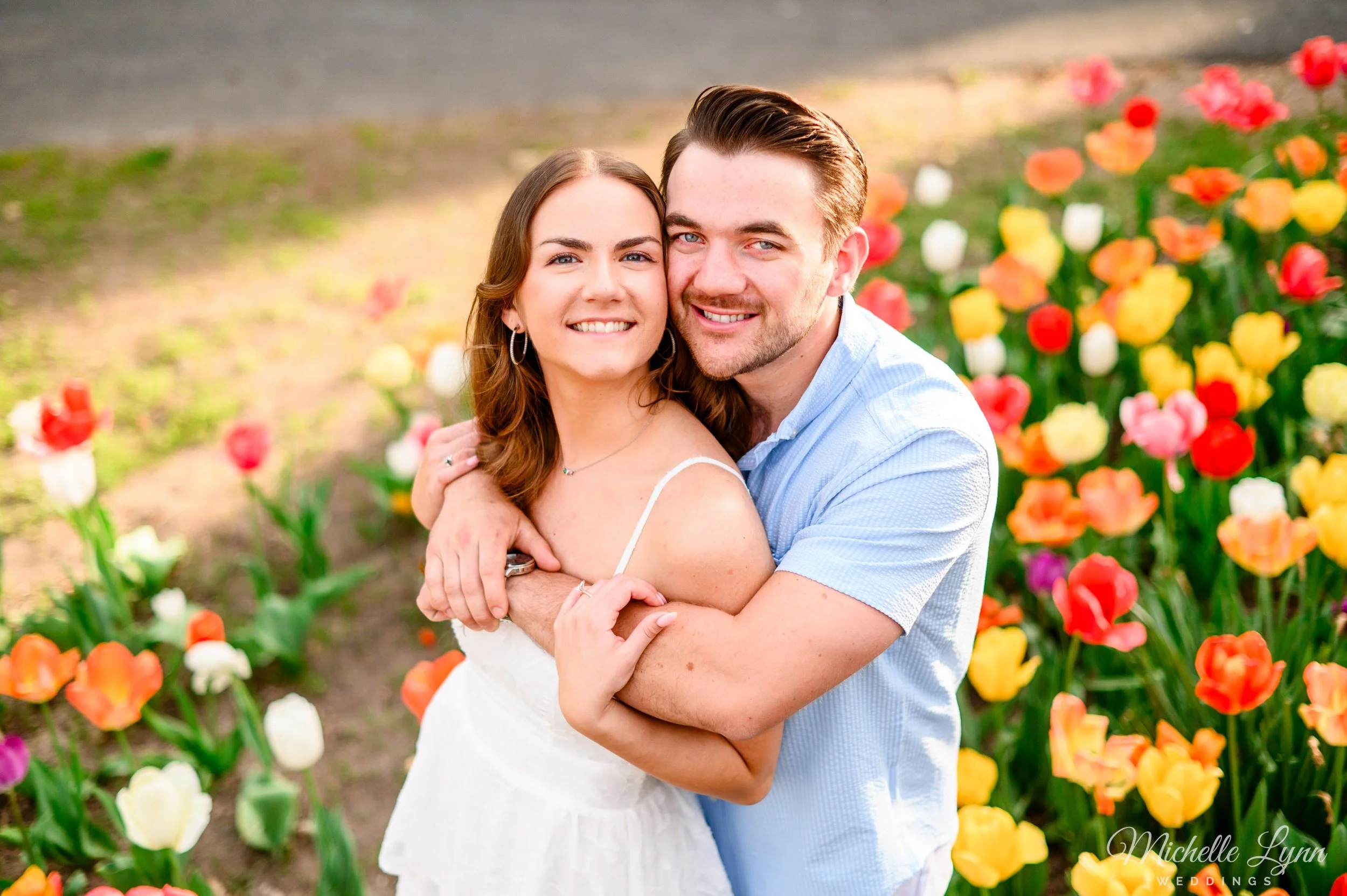 peddlers-village-spring-engagement-session-6.jpg