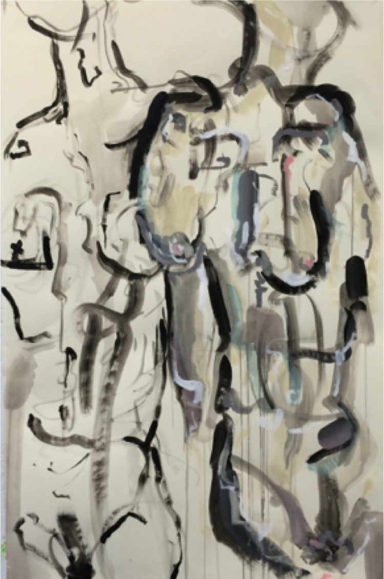 Figure Study