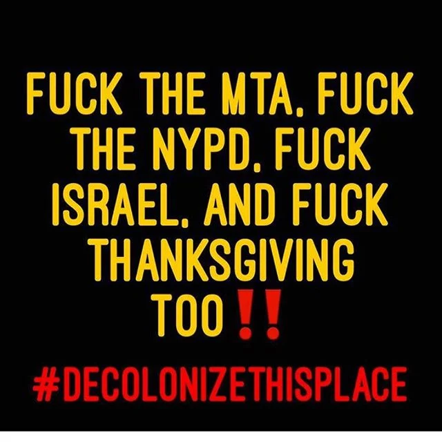 💡grateful for all of this free education from social media accounts like @decolonize.this.place and @riseindigenous💡