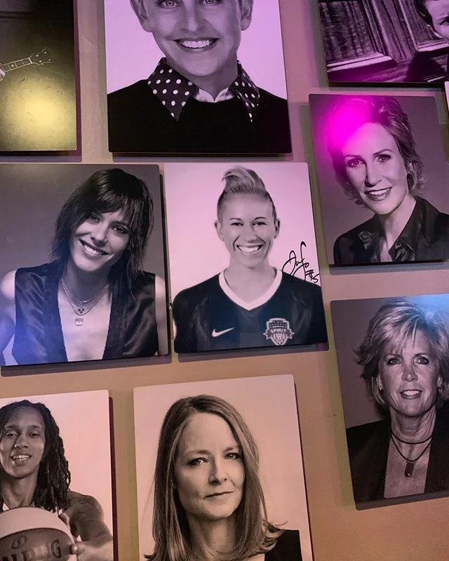 If u didn’t make the rsvp list today, have no fear ... starting next week we’ll have indoor soccer on Tuesdays and Wednesday’s and be able to accommodate 60 players per week! In the meantime, here’s @joannalohman15 on the cele