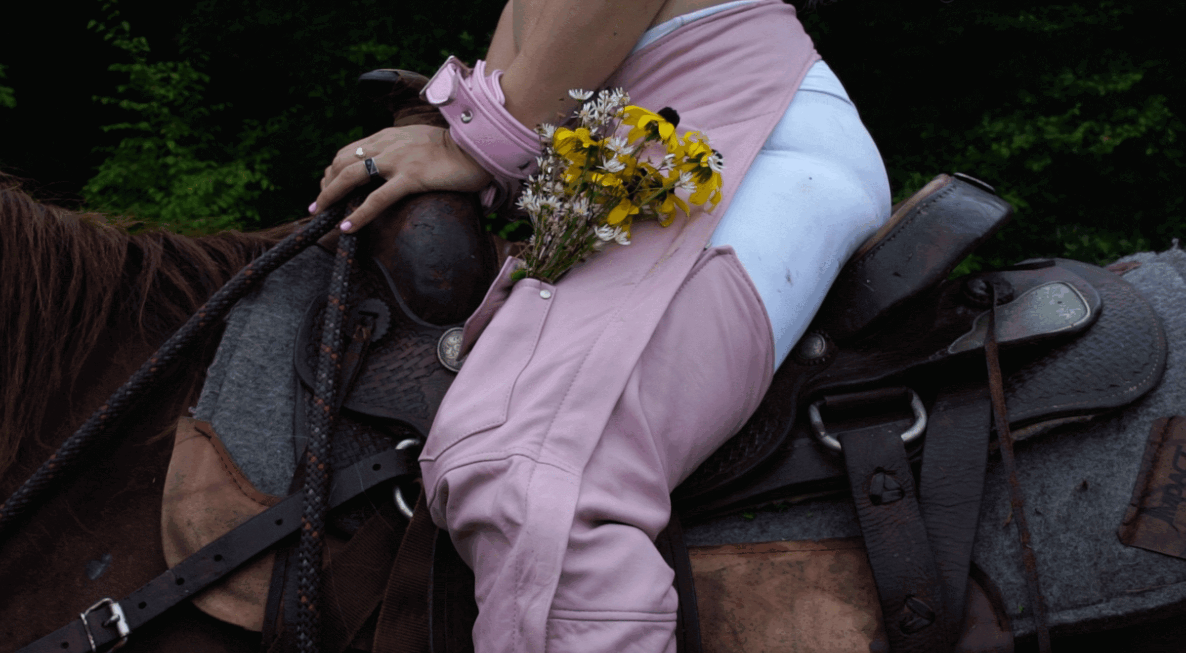 Group Fail Pony Play, 2018, Leslie-Lohman Museum