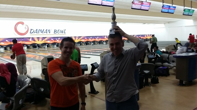 Top Scorer - Cannonball Charlie