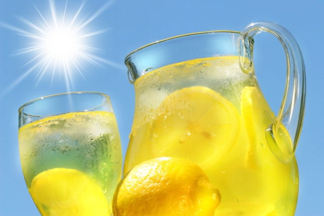 Summer Fundraisers