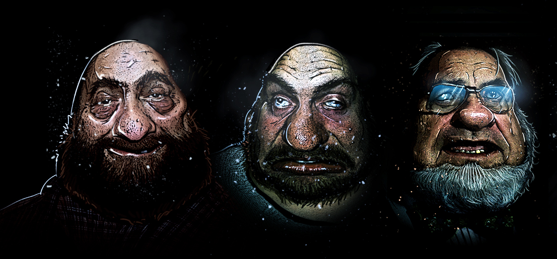 Dwarves