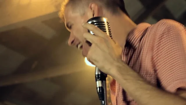 'Anything' Adrian Ross