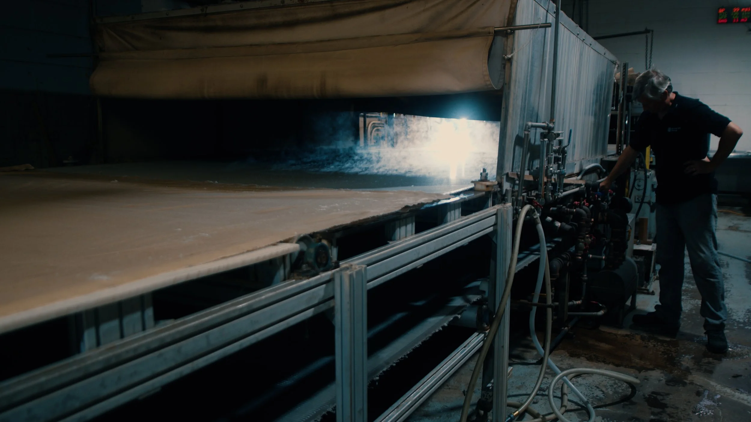 Wool of the West - The Fabric of Canada