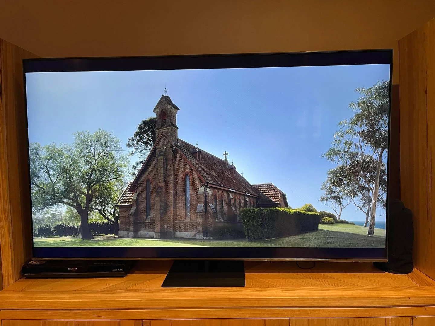 Yes it&rsquo;s official. Scenes from the Amazon Prime series Class of 07 were filmed at the Chapel! Amazing what CGI can do to the exterior but the interior is as it is in real life! (Minus the toilet 😝) #classof07 #amazonprimevideo #lovelocalcamden