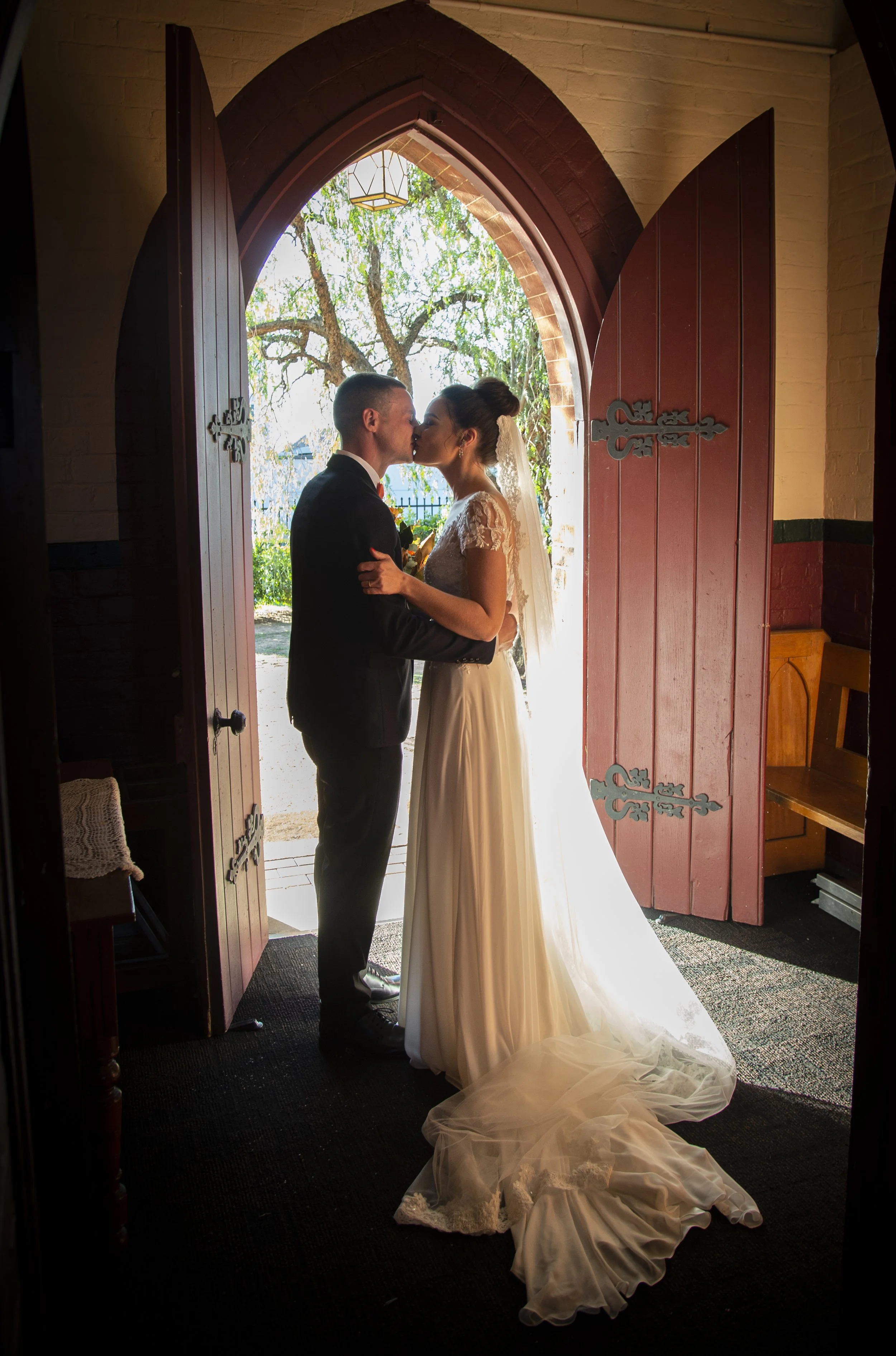 February 14 2026 - Elopement Day