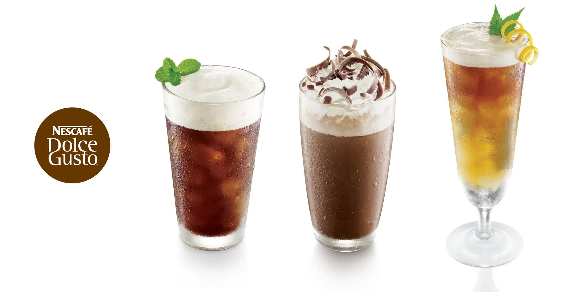 Nescafe Dolce Gusto Mix Recipe