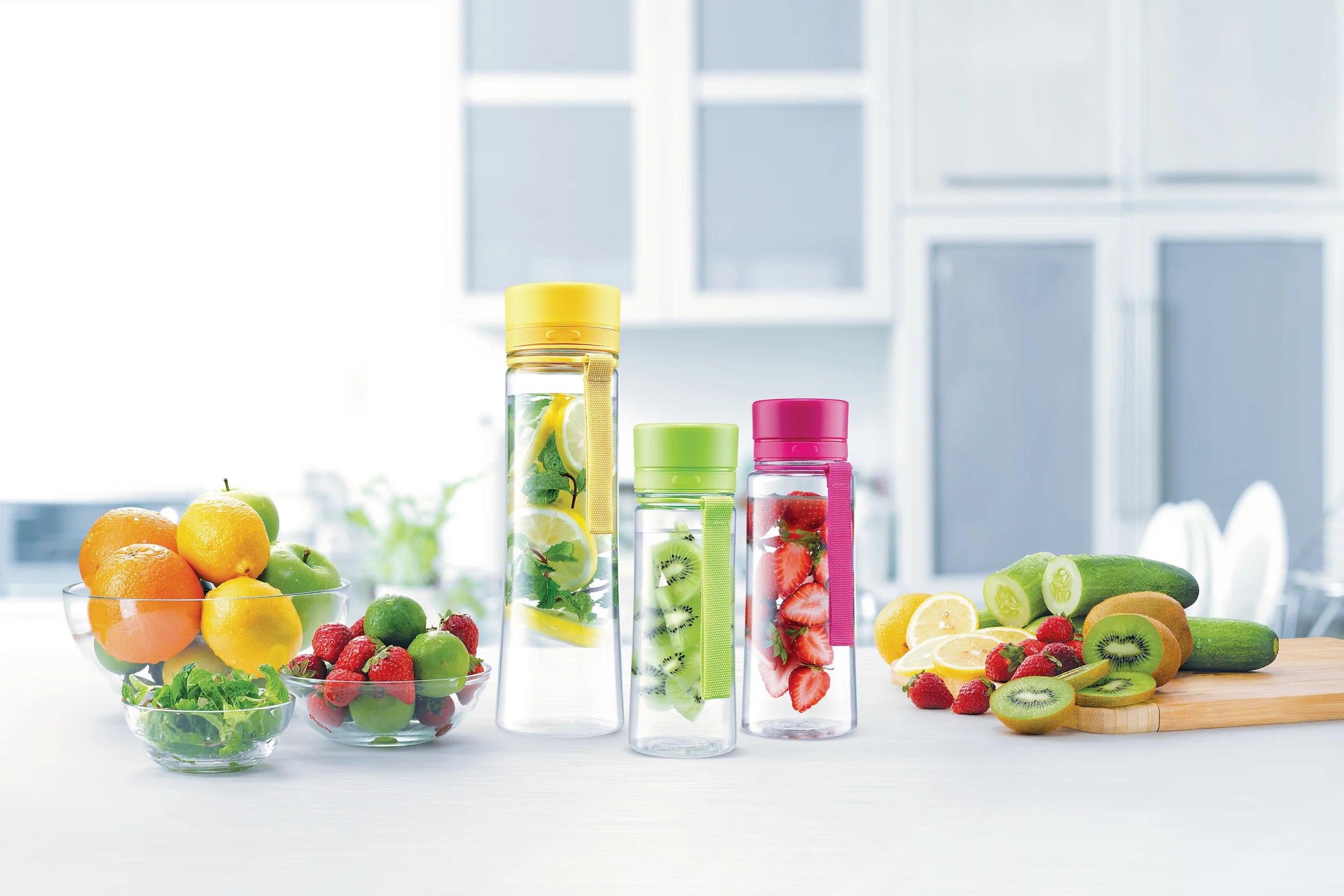  Client: AQUA Home Service  Agency: Brainue 