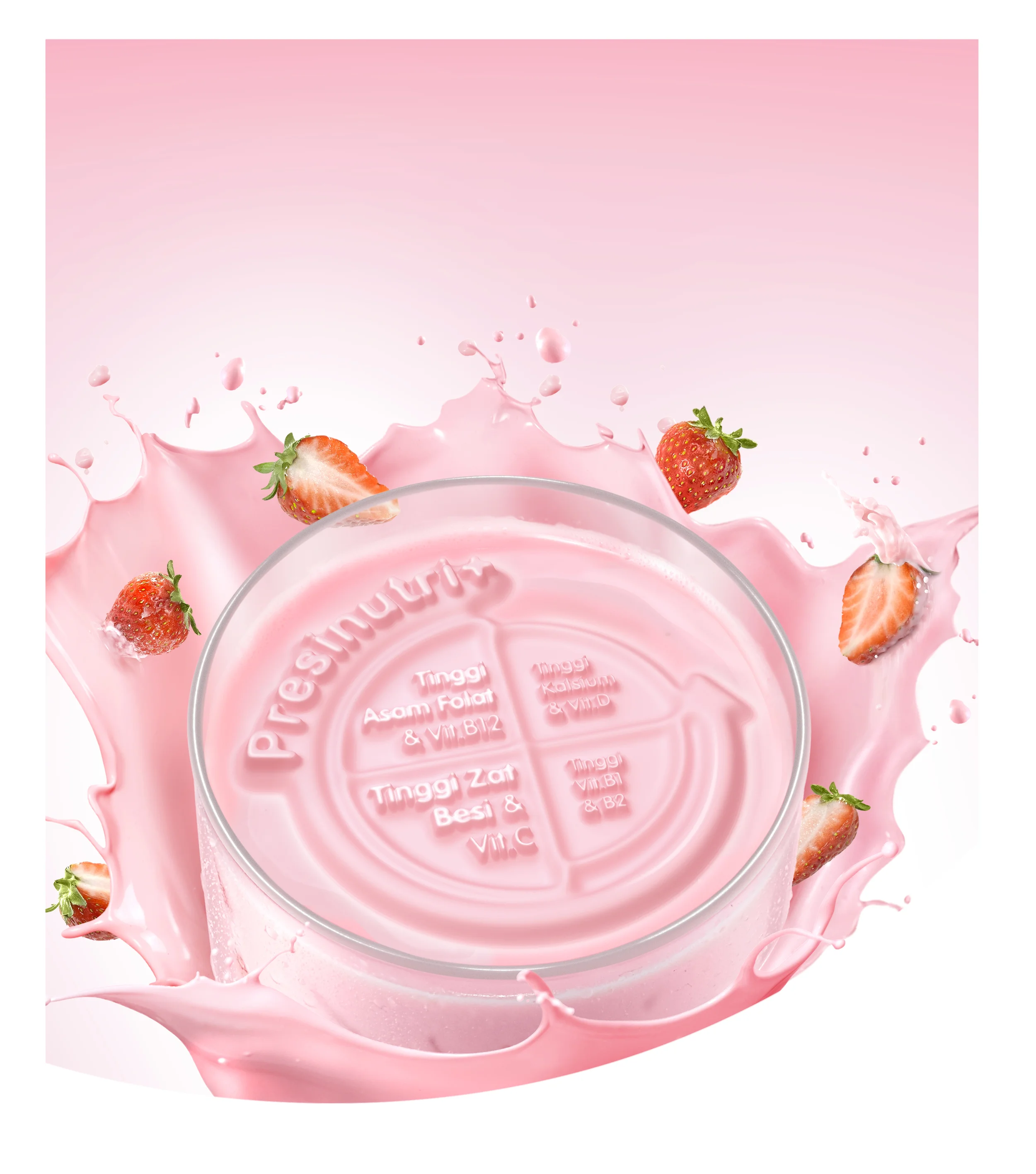  Client: SGM Bunda  Agency: LOWE 