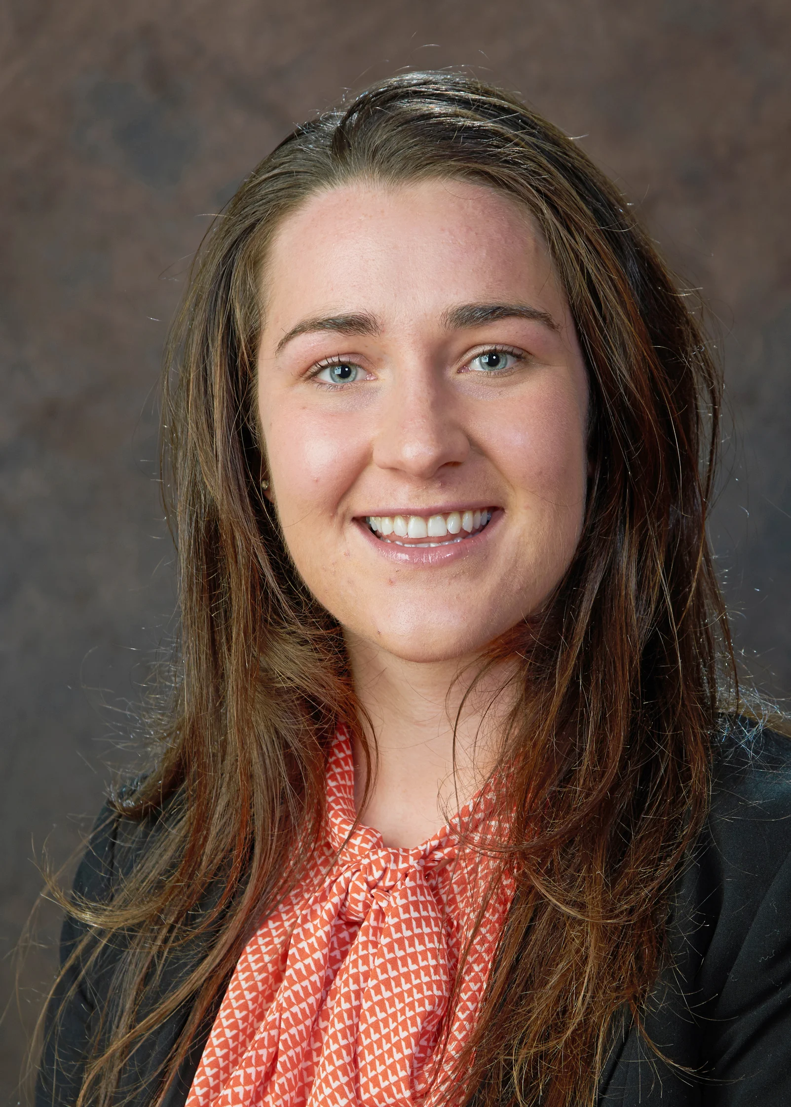 Cathy Jordan - Communications Manager