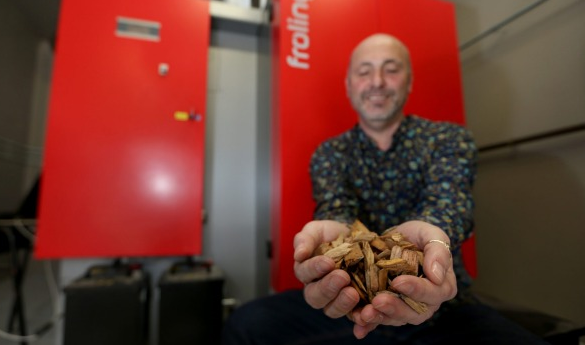 Two more Southland Schools make the commitment to using wood chip to heat their schools. Read their stories below