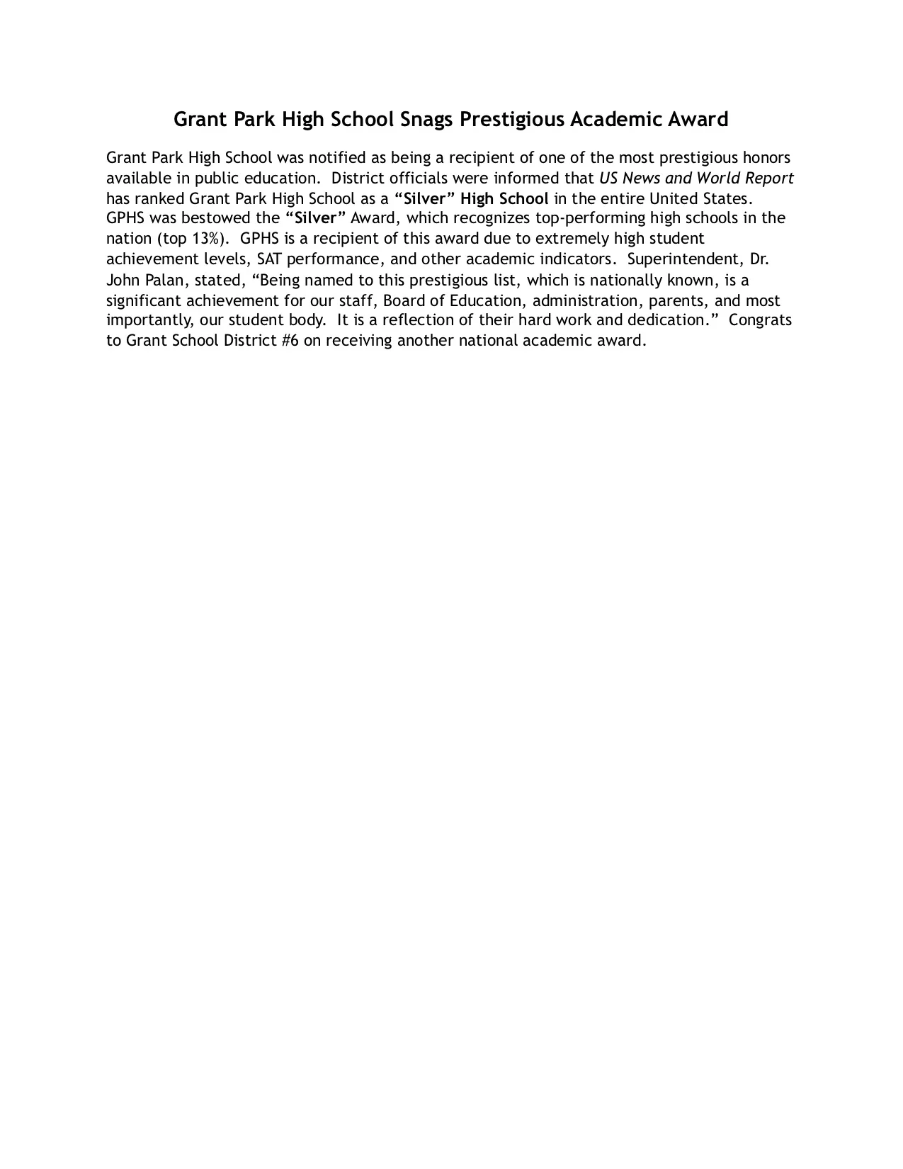 Grant Park High School Snags Prestigious Award US News and World Report 18.jpg