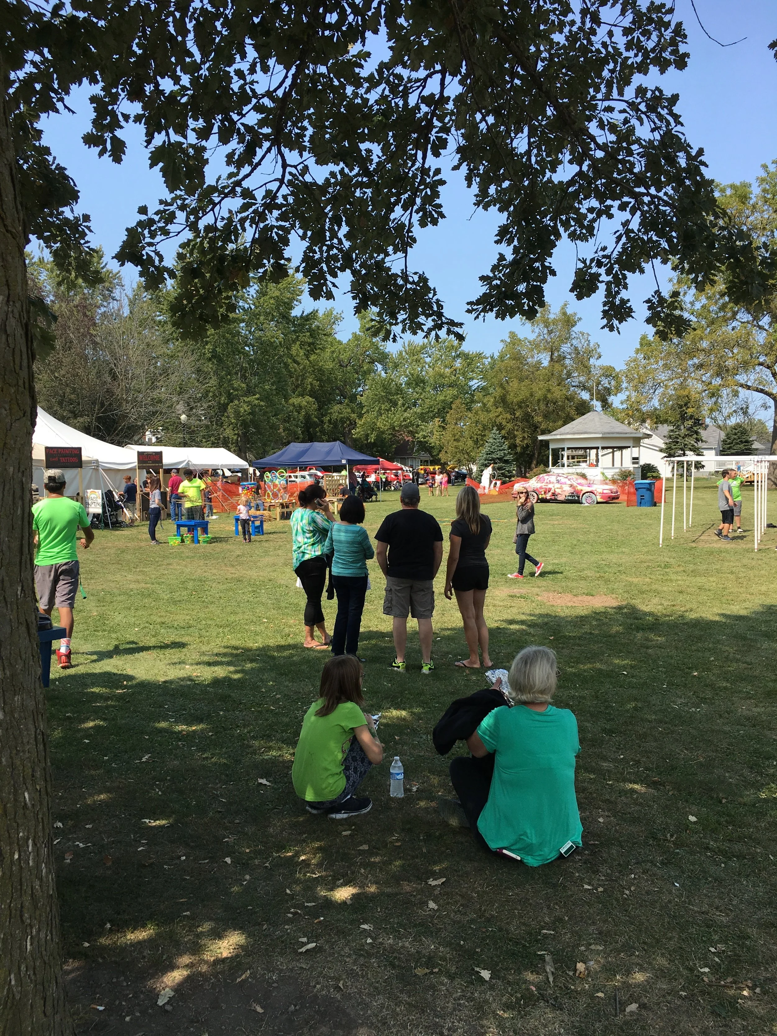 Oktoberfest 2018