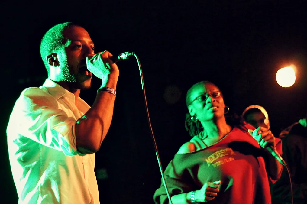 I Heart Local Music Magazine