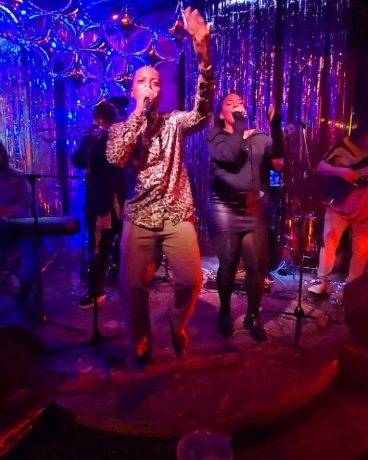 2025 COMING IN HOT! 🥵