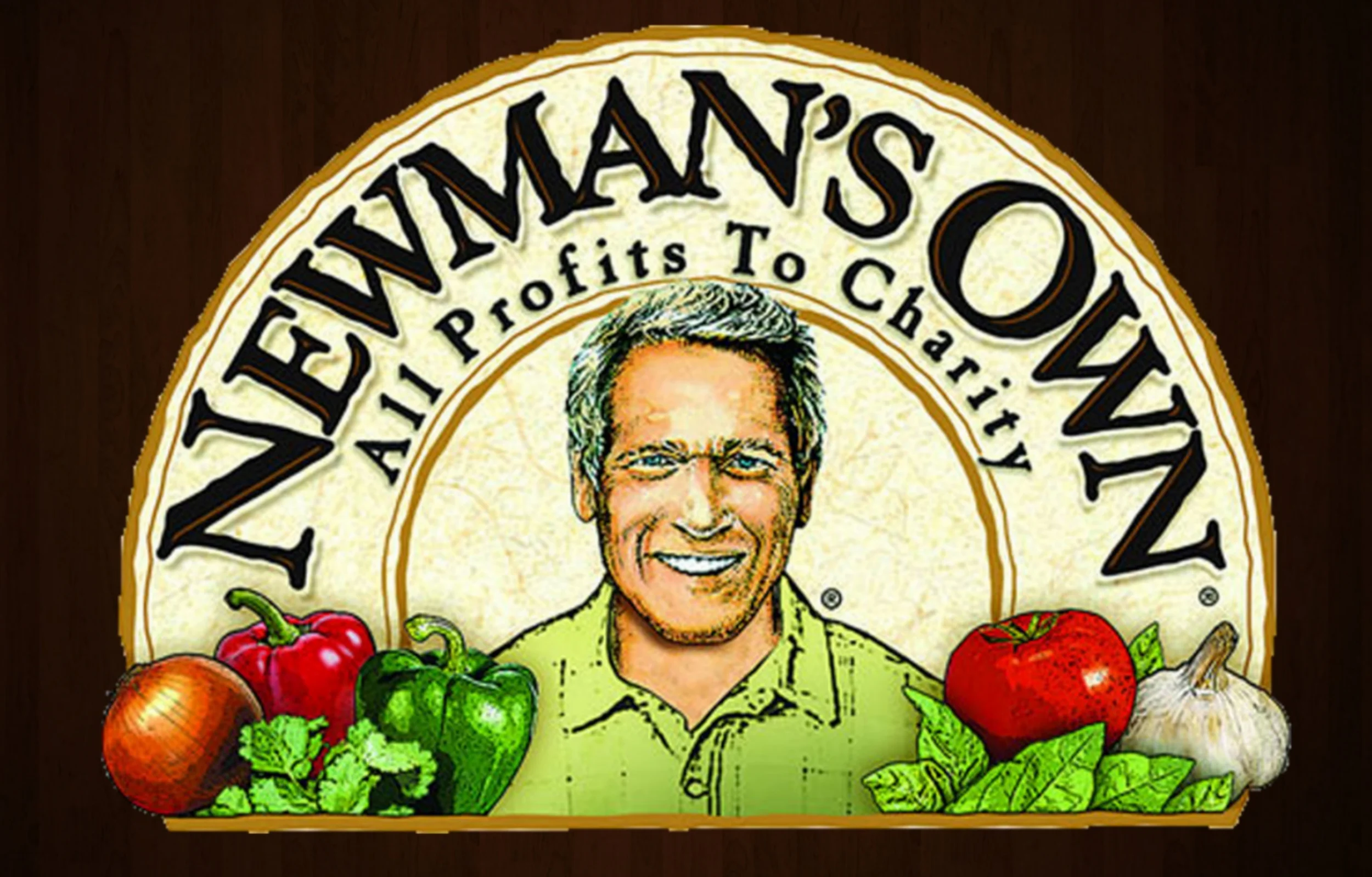 Newman's Own: Mobile Interactive