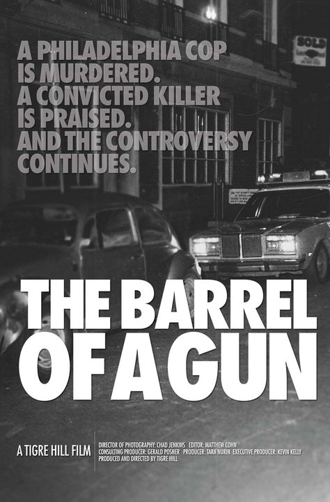 The Barrel of a Gun