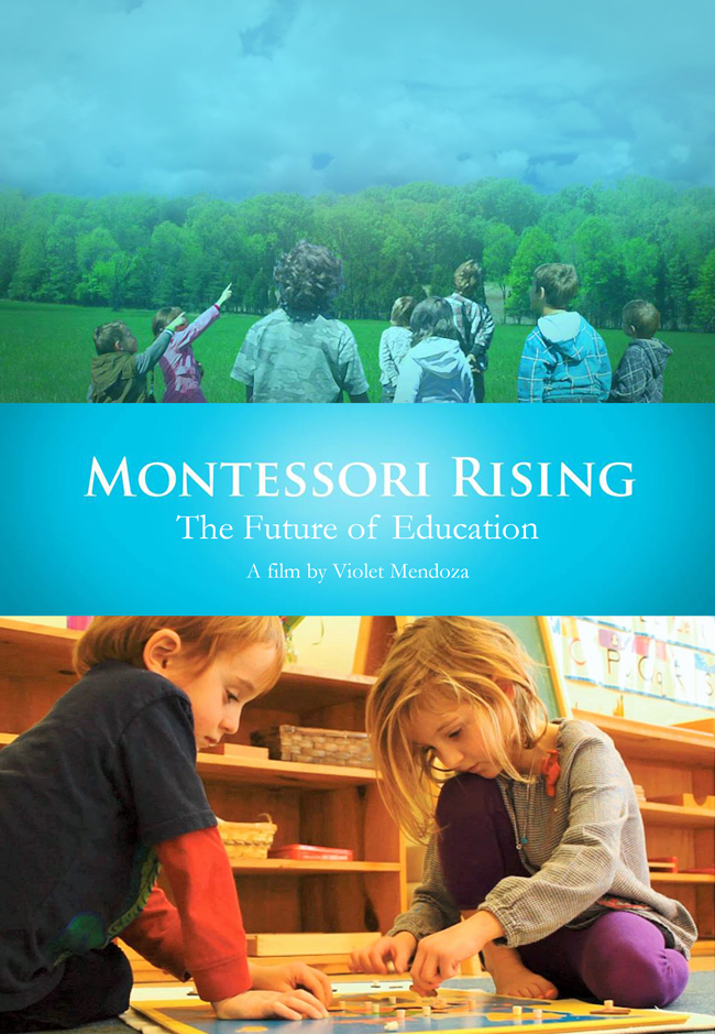 Montessori Rising