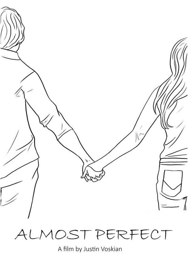 Love Drawings For Your Girlfriend  Easy Love Drawing Picture 