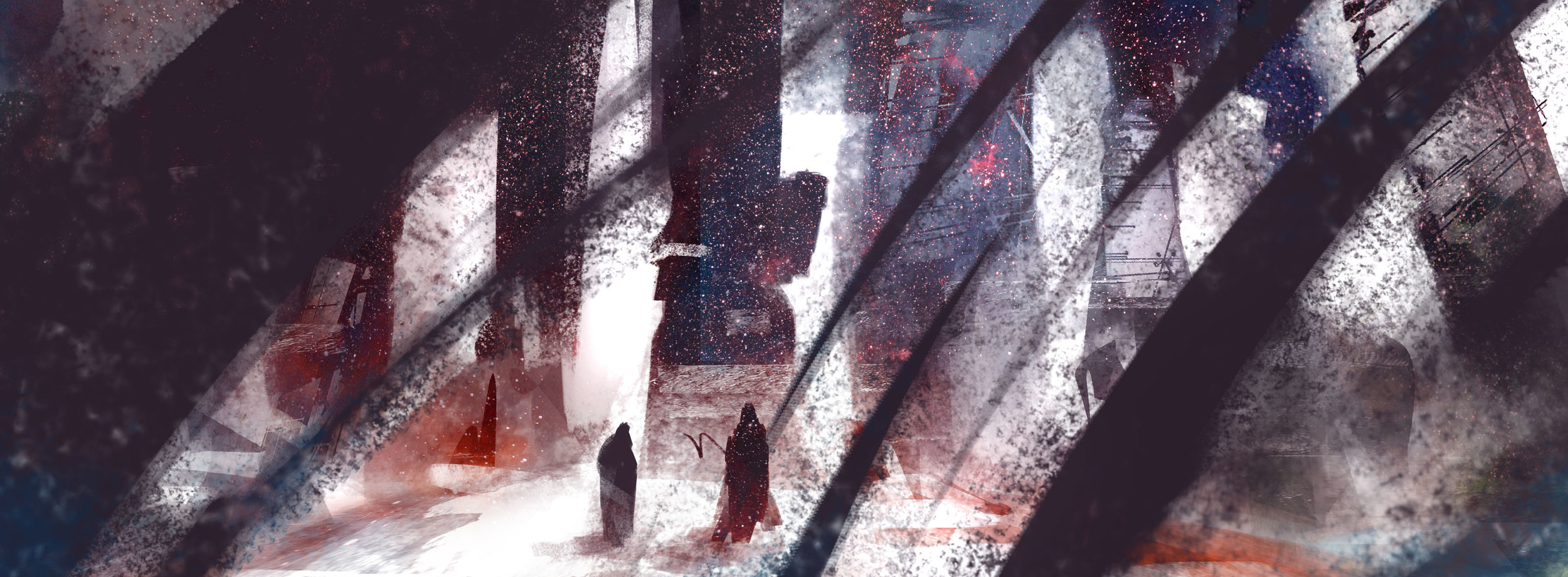 Journey