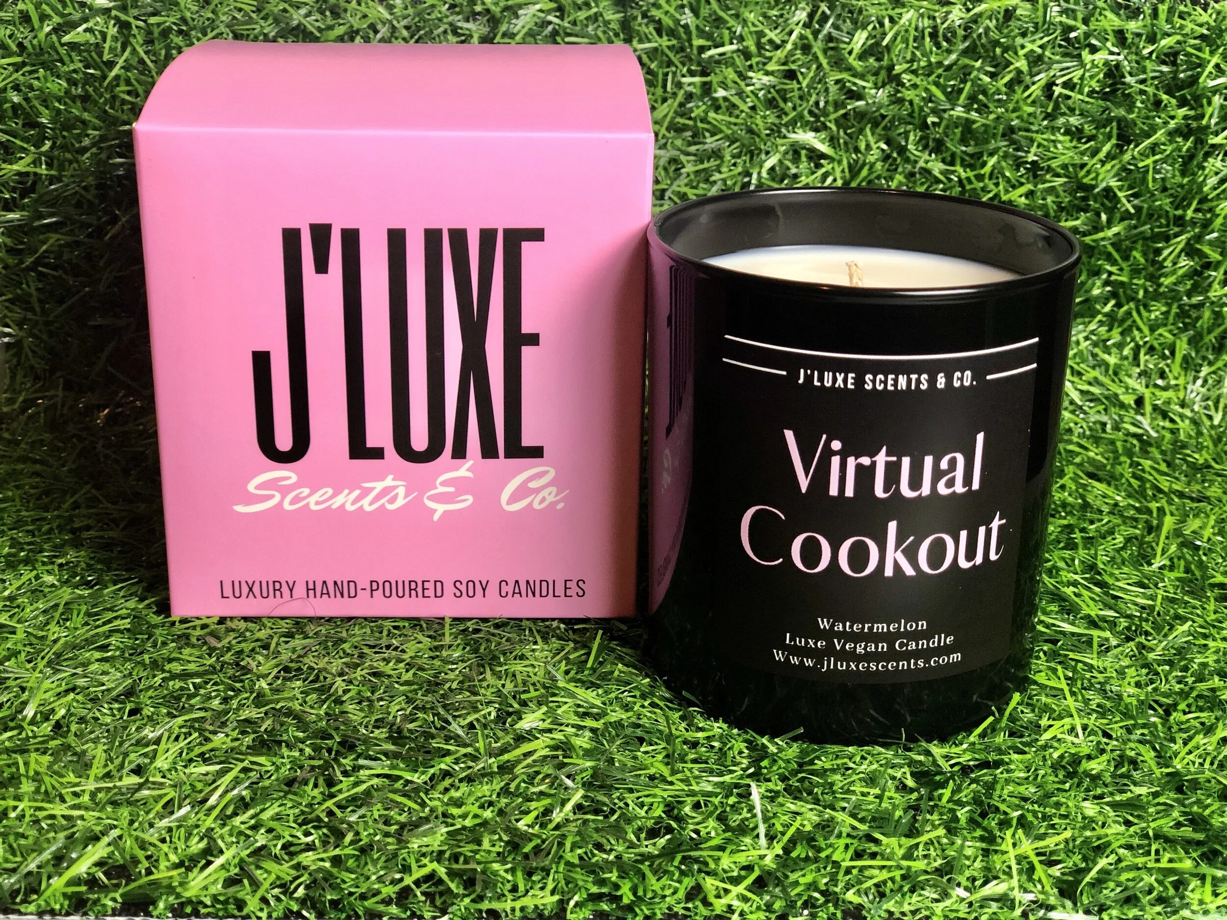 50+ BlackOwned Candle Shops to Check Out — neo crystal