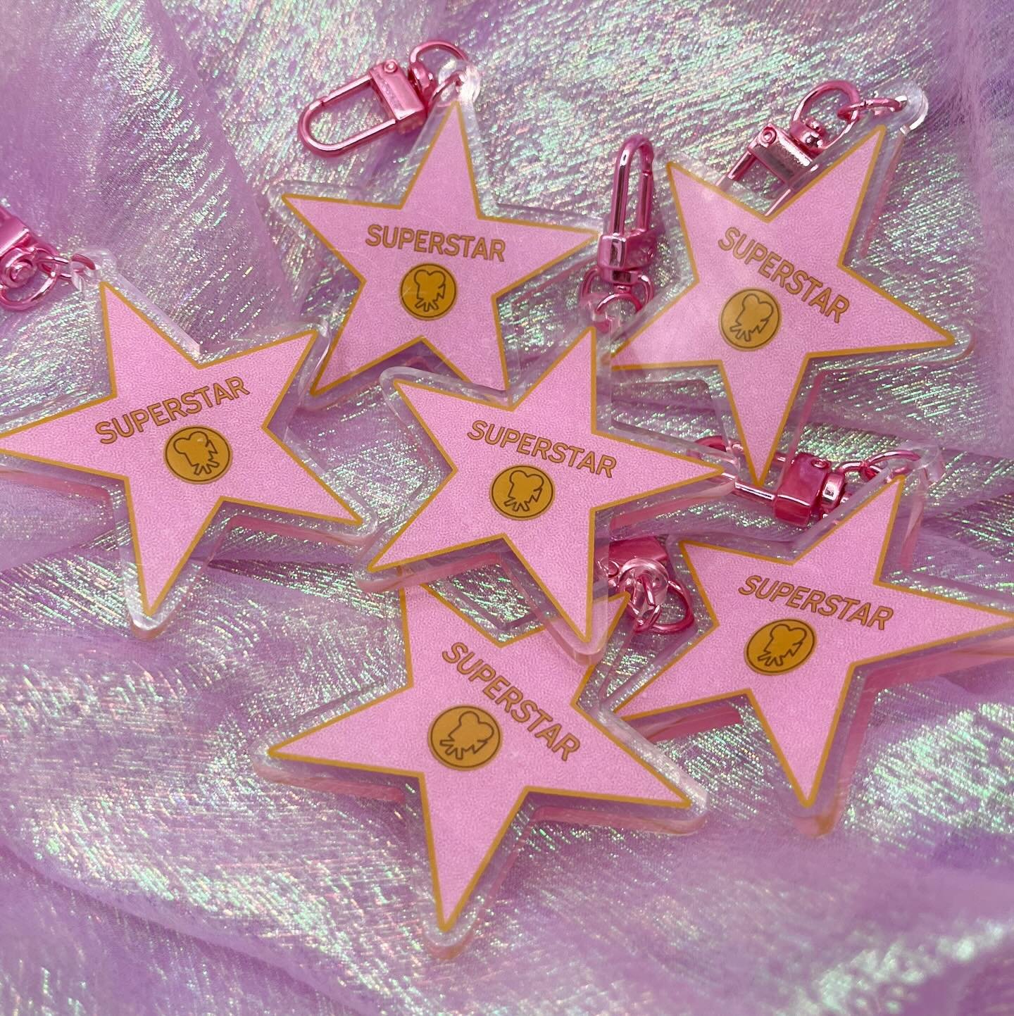 Are you a Superstar or a Hottie? #kawaiiaesthetic