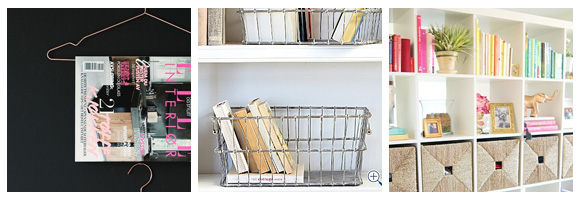 Book Storage