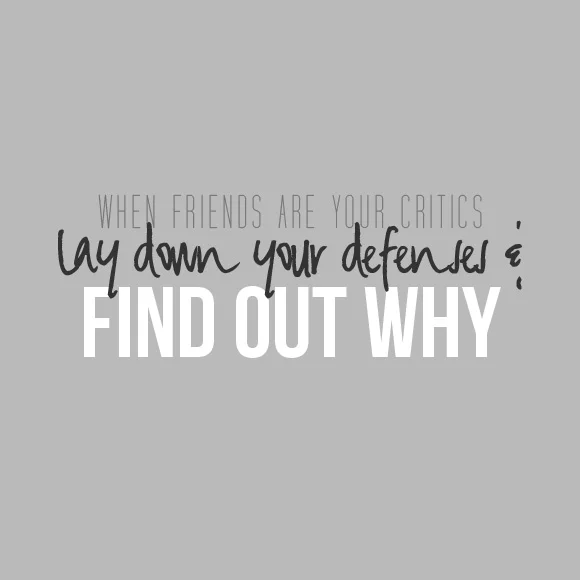 Find Out Why