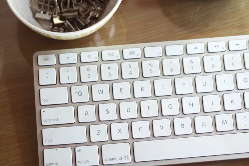 Drowning in email - when it's time to do some purposeful editing