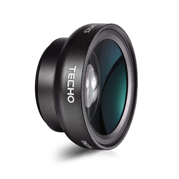 Iphone Lens Kit - Gift ideas for Creatives - Holiday gift guide